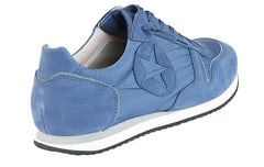 Ken Gemini Blue - Crispins Shoes