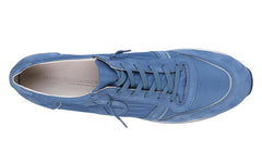 Ken Gemini Blue - Crispins Shoes