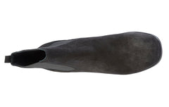 Ken Rubber Black - Crispins Shoes