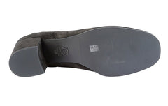 Ken Rubber Black - Crispins Shoes