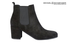Ken Rubber Black - Crispins Shoes