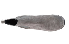 Ken Rubber Grey - Crispins Shoes