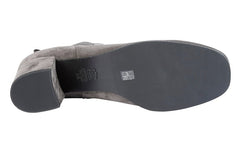 Ken Rubber Grey - Crispins Shoes