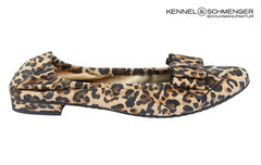 Ken Talent Leopard - Crispins Shoes
