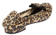 Ken Talent Leopard - Crispins Shoes