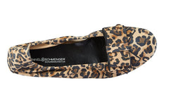 Ken Talent Leopard - Crispins Shoes