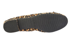 Ken Talent Leopard - Crispins Shoes