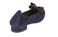 Ken Talent Navy - Crispins Shoes