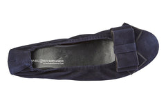 Ken Talent Navy - Crispins Shoes