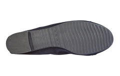 Ken Talent Navy - Crispins Shoes