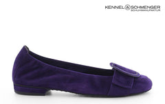 Ken Violet Purple - Crispins Shoes