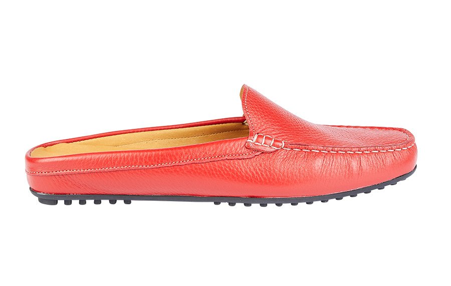 Liv Chili Red - Crispins Shoes