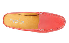 Liv Chili Red - Crispins Shoes