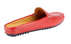 Liv Chili Red - Crispins Shoes