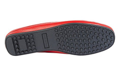 Liv Chili Red - Crispins Shoes