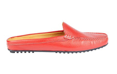 Liv Chili Red - Crispins Shoes