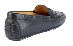 Liv Gabble Black - Crispins Shoes