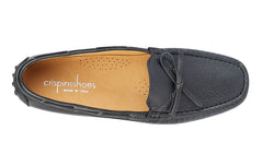 Liv Gabble Black - Crispins Shoes