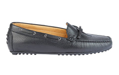 Liv Gabble Black - Crispins Shoes