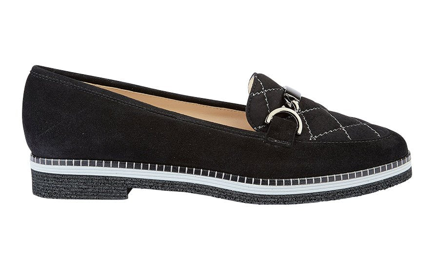 Mdf Airforce - Crispins Shoes