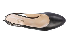 Mdf Avocado Black - Crispins Shoes