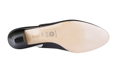 Mdf Avocado Black - Crispins Shoes