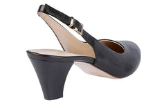 Mdf Avocado Black - Crispins Shoes