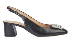 Mdf Bianca Black - Crispins Shoes