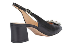 Mdf Bianca Black - Crispins Shoes
