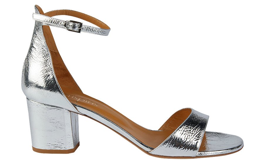 Mdf Breeze Silver - Crispins Shoes