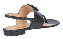 Mdf Burch Black - Crispins Shoes