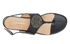 Mdf Burch Black - Crispins Shoes