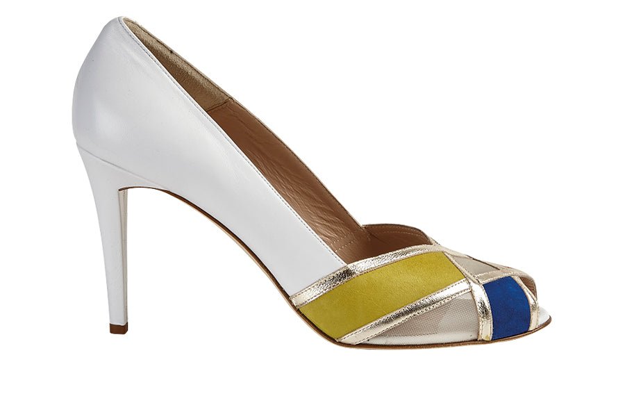 Mdf California - Crispins Shoes