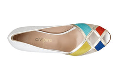 Mdf California - Crispins Shoes