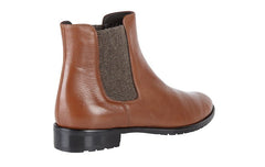 Mdf Chelsea - Crispins Shoes