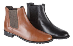 Mdf Chelsea - Crispins Shoes