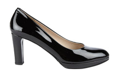Mdf Complex Black - Crispins Shoes