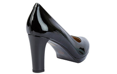 Mdf Complex Black - Crispins Shoes