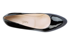 Mdf Complex Black - Crispins Shoes