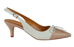 Mdf Creme Beige - Crispins Shoes