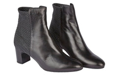MDF DIANA ANKLE BOOTS - Crispins Shoes