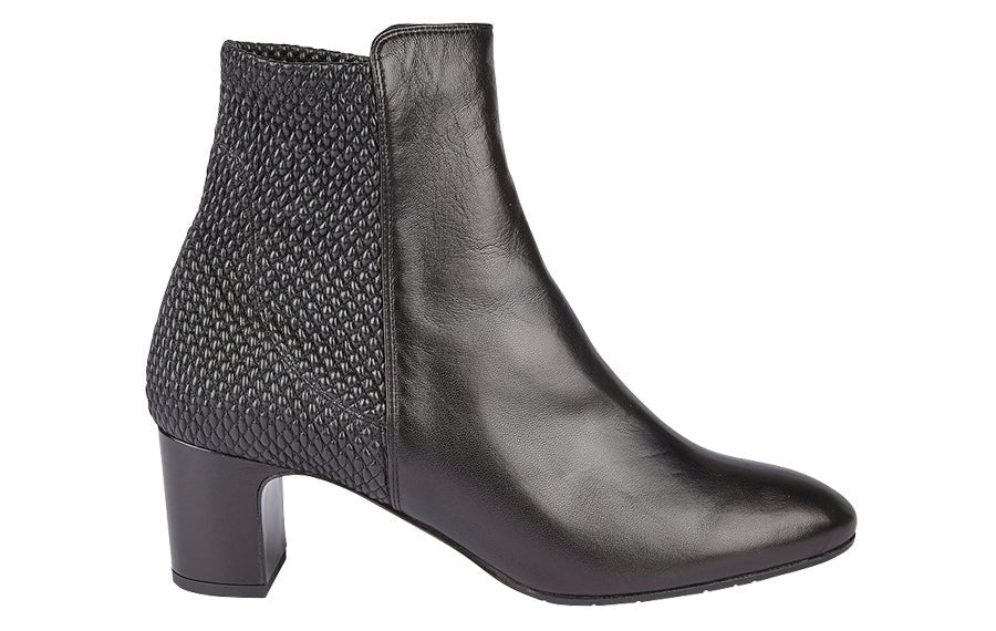 MDF DIANA ANKLE BOOTS - Crispins Shoes