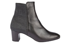 MDF DIANA ANKLE BOOTS