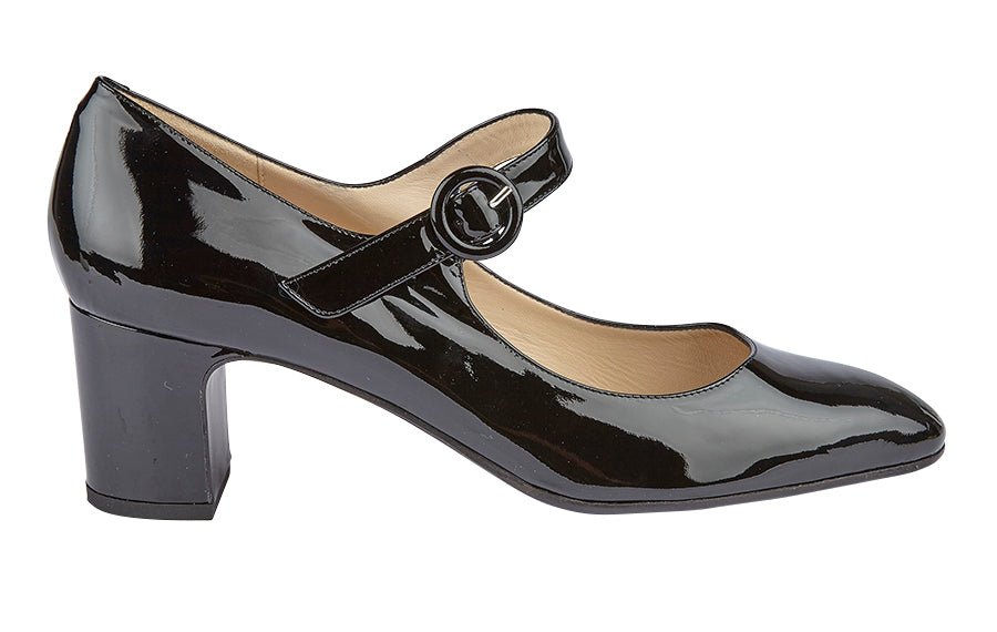 Mdf Doll - Crispins Shoes