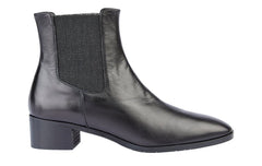 MDF DOWNSHIFT ANKLE BOOTS - Crispins Shoes