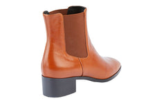 Mdf Downshift Tan - Crispins Shoes