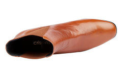 Mdf Downshift Tan - Crispins Shoes