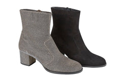 MDF DUO ANKLE BOOTS - Crispins Shoes