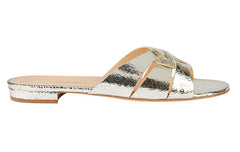 Mdf Erika Metallic - Crispins Shoes