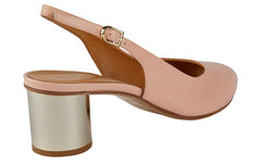 Mdf Falcon Pink - Crispins Shoes